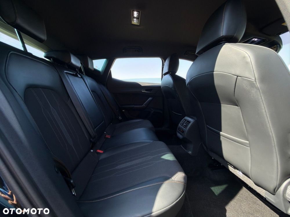 Cupra Formentor 1.5 TSI DSG - 23