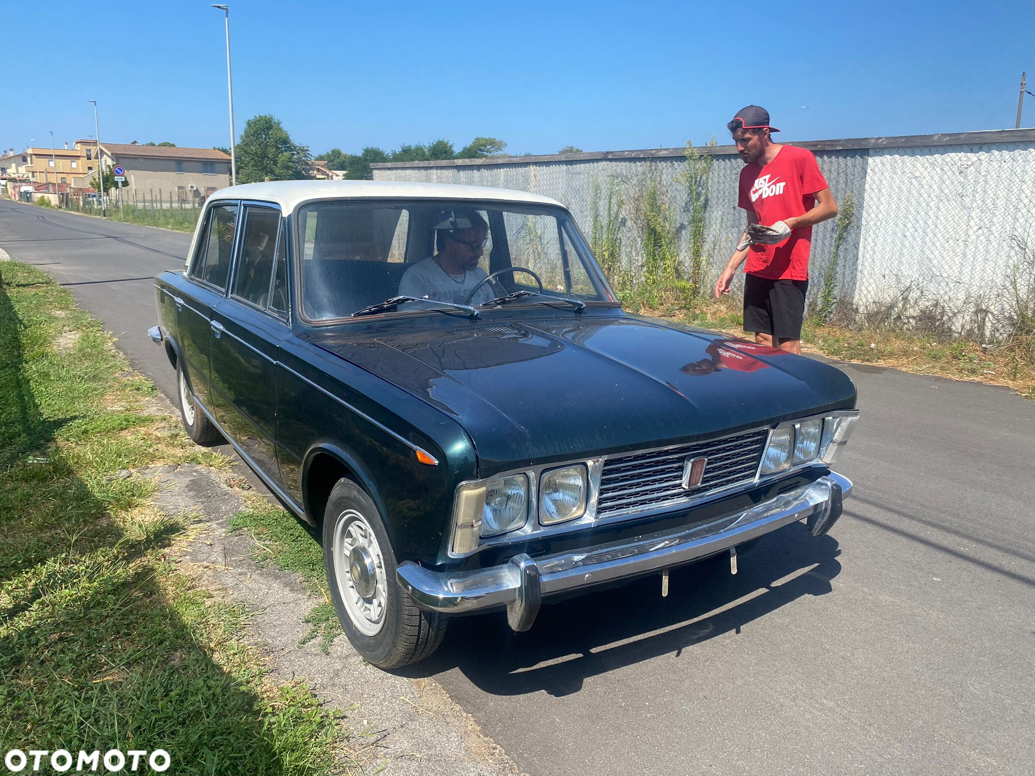 Fiat 125p - 15