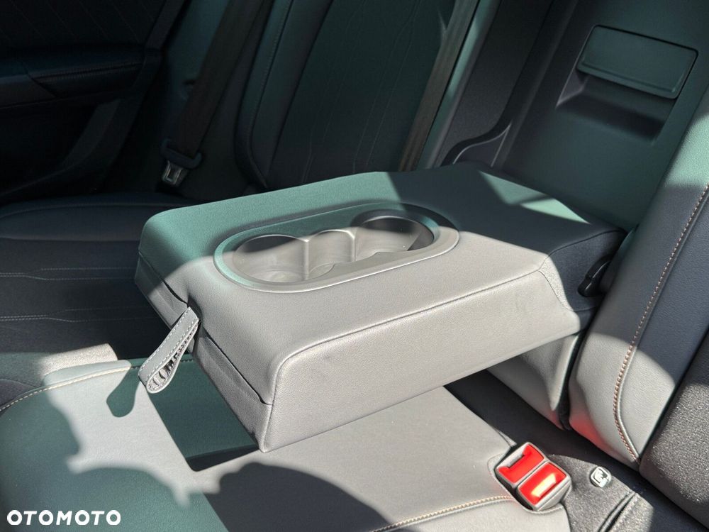 Cupra Leon 1.5 TSI - 36