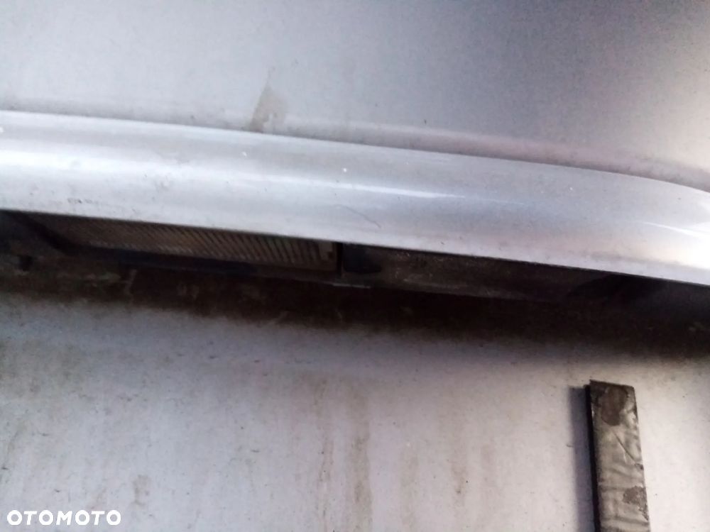 BMW E46 COMPACT 00 - 05 - KLAPA BAGAŻNIKA - 5