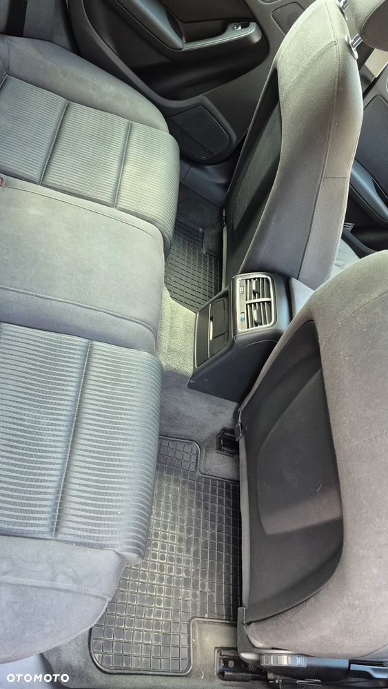 Audi A4 Avant - 7