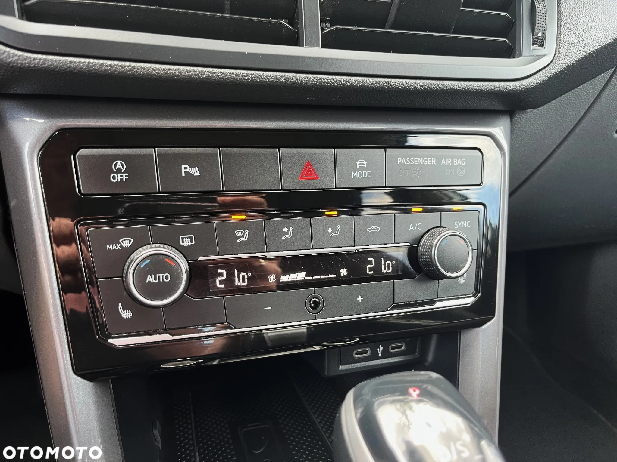 Volkswagen T-Cross 1.0 TSI OPF DSG Style - 31