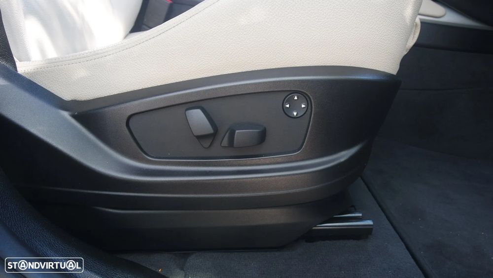 BMW X6 xDrive35i M Sport Edition - 29