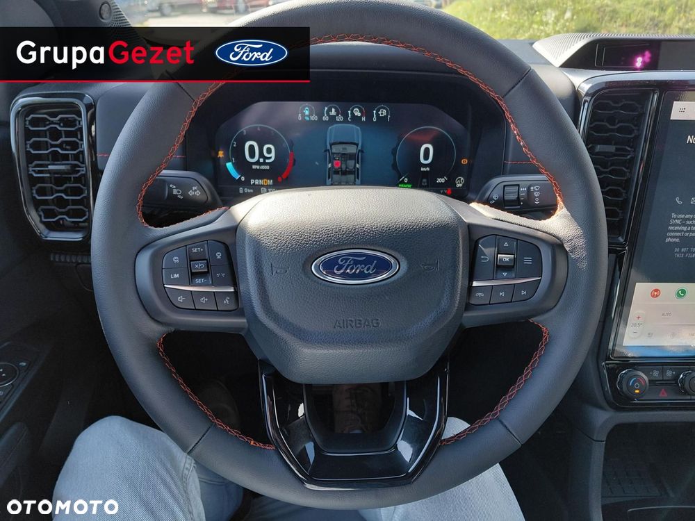 Ford Ranger - 14