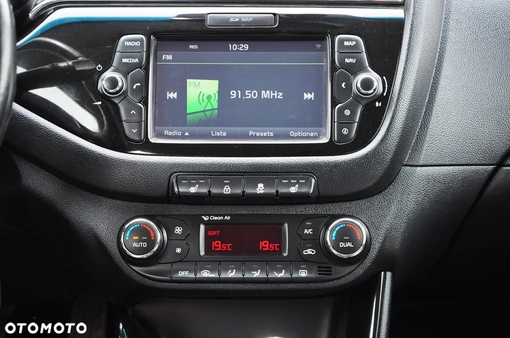 Kia Ceed 1.6 CRDi SCR L Business Line - 34