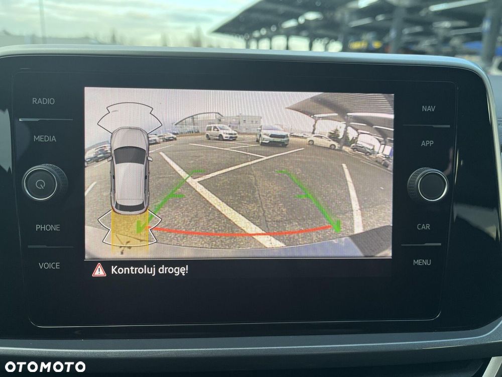 Volkswagen T-Roc 2.0 TSI 4Motion Style DSG - 30