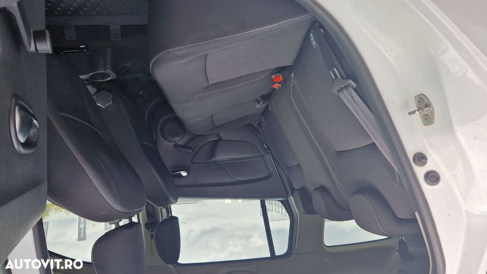 Dacia Logan - 15
