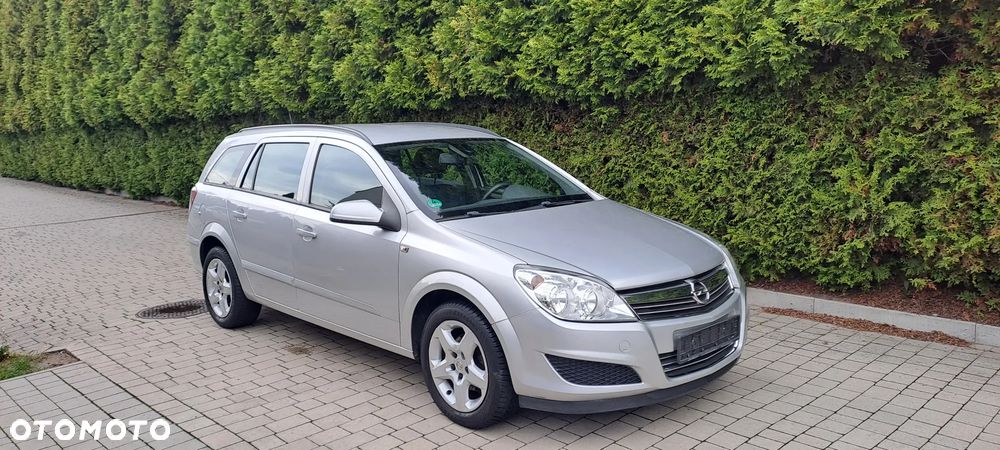 Opel Astra 1.6 Edition - 5