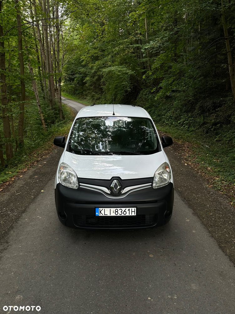 Renault Kangoo 2015 photo 2