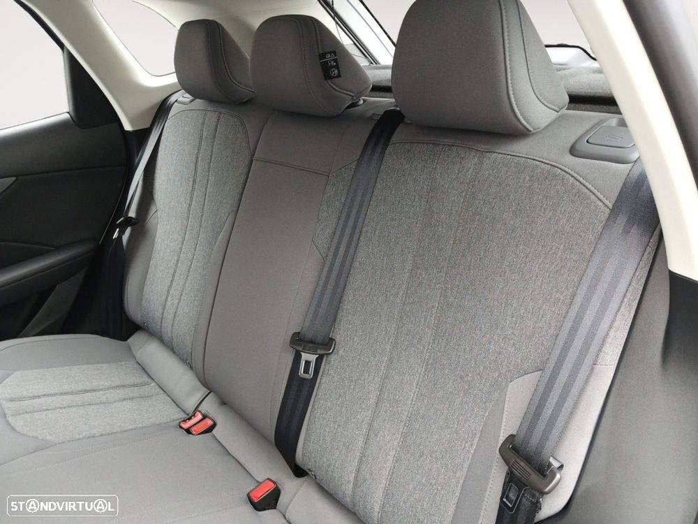 MG MGS5 EV 64 kWh Comfort - 14