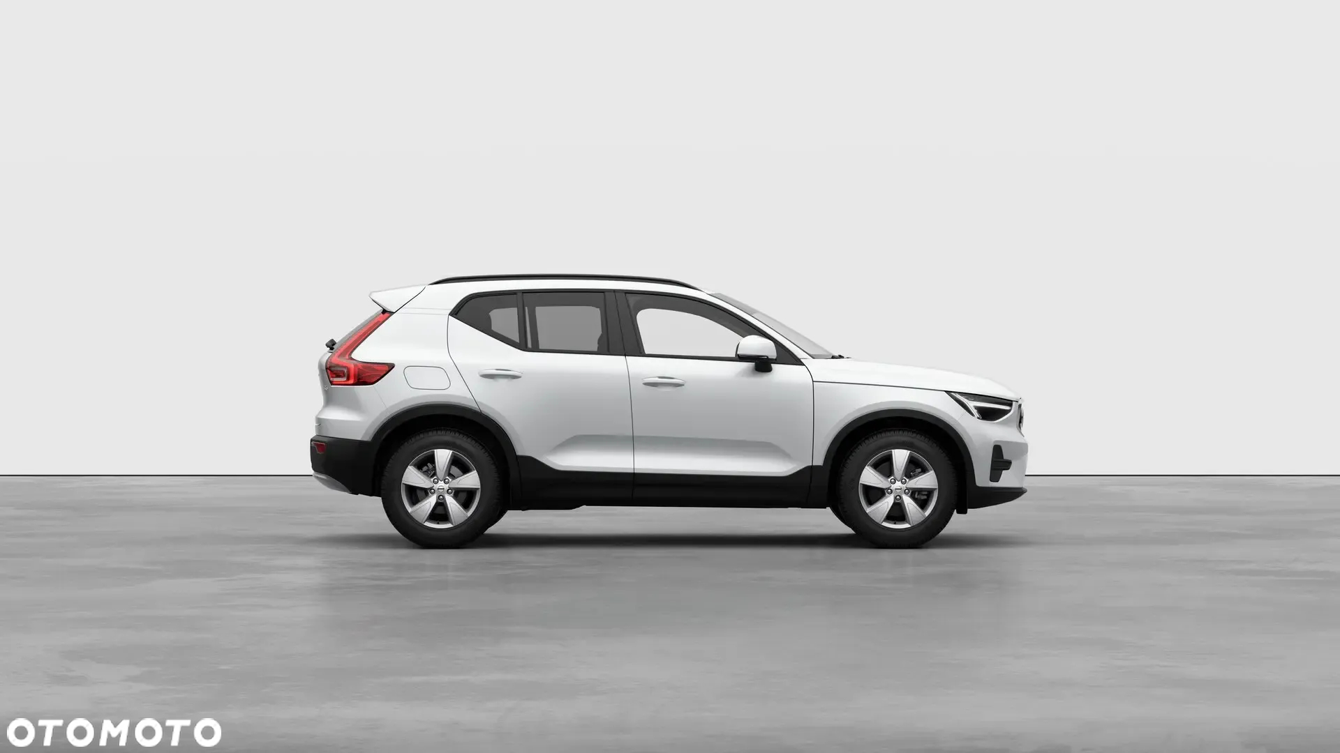 Volvo XC 40 B3 Essential - 4