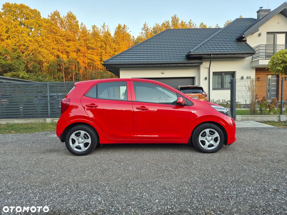 Kia Picanto 1.0 M - 22