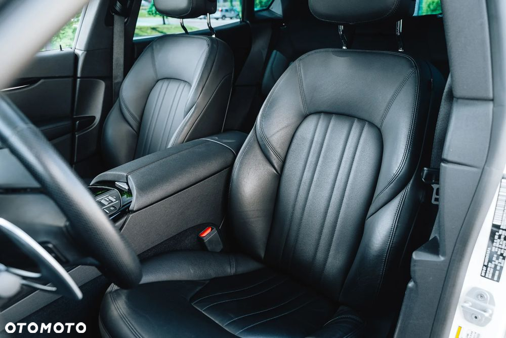 Maserati Levante - 40