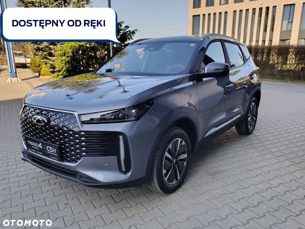 Chery Tiggo 4 - 3
