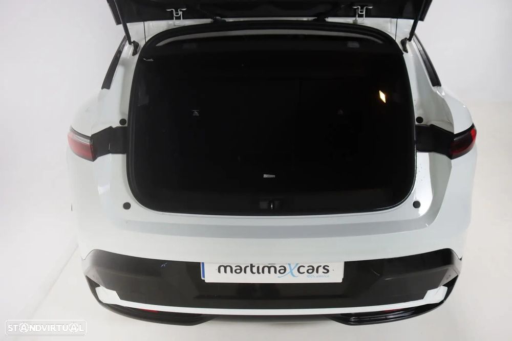 Renault Mégane E-Tech EV60 Equilibre Optimum Charge - 19