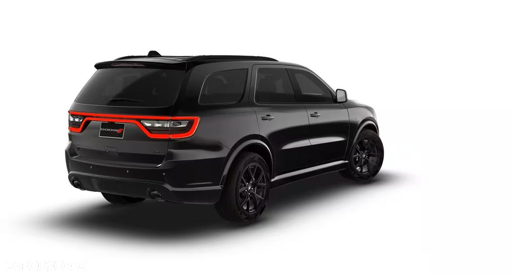 Dodge Durango - 3