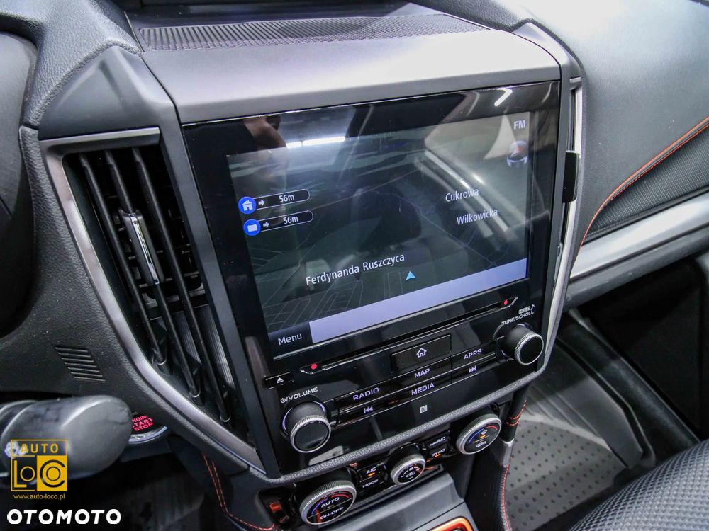 Subaru Forester 2.0i-L Platinum (EyeSight) Lineartronic - 20