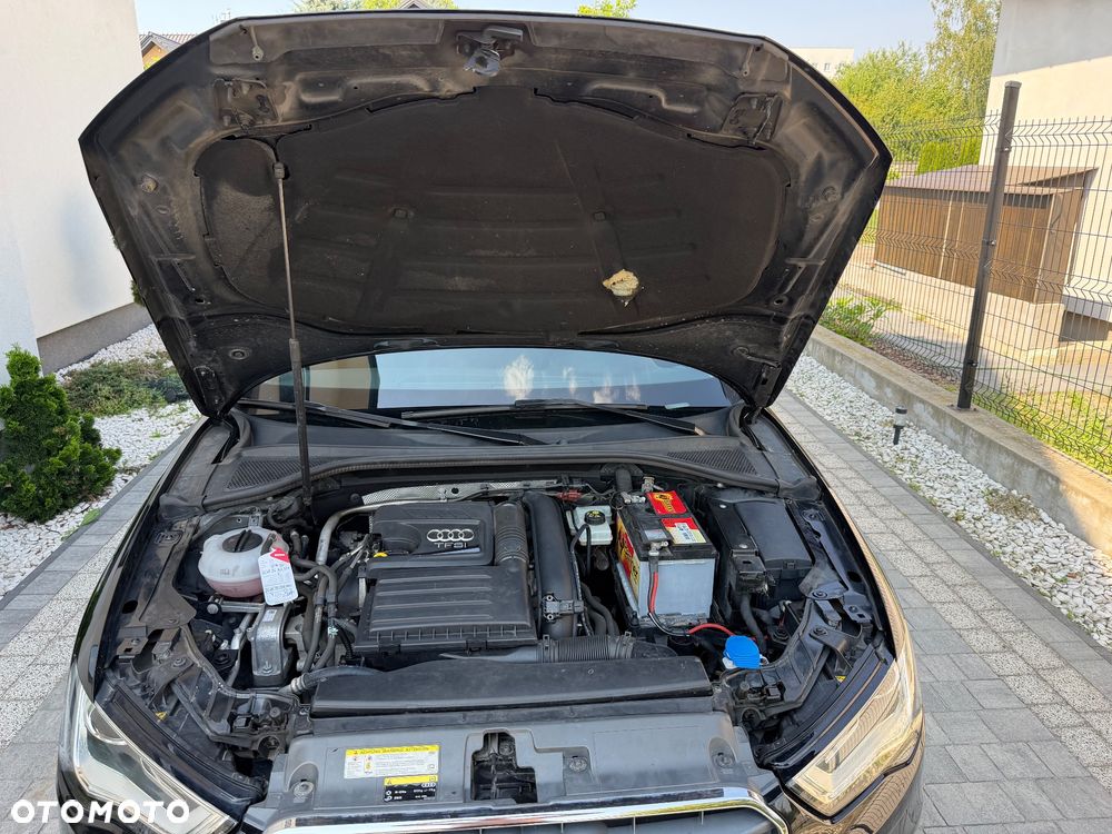 Audi A3 Sportback - 16