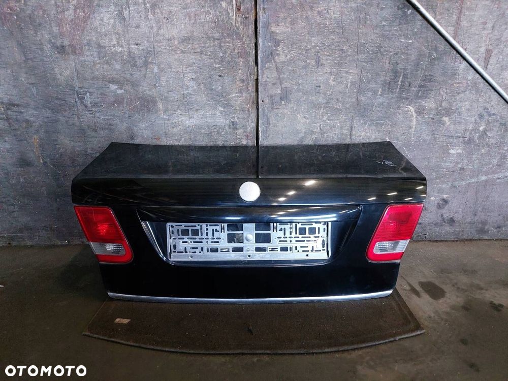 KLAPA BAGAŻNIKA SAAB 9-3 II 170 - 1