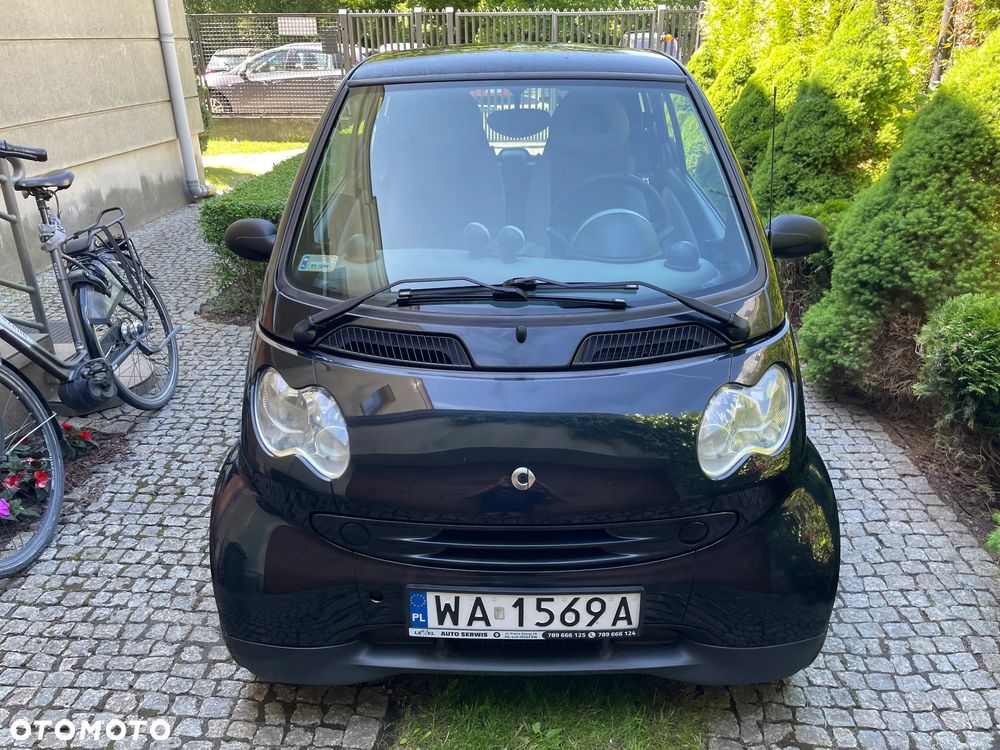 Smart Fortwo - 13