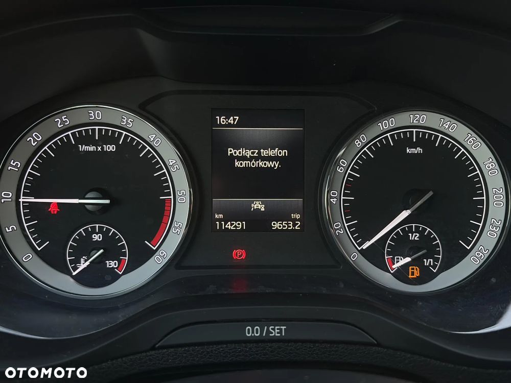 Skoda Karoq 2.0 TDI SCR 4x2 Ambition - 17