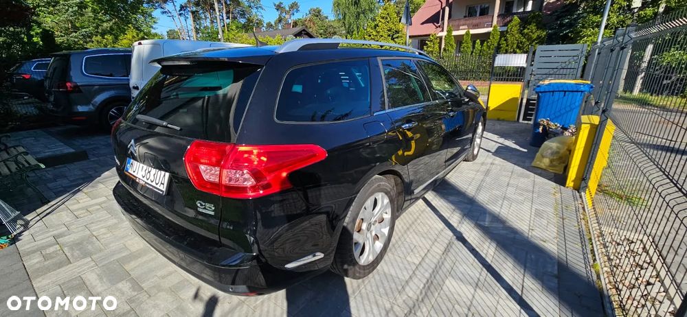 Citroën C5 1.6 THP 16V Exclusive - 4