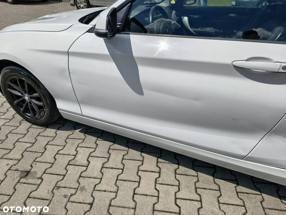 BMW Seria 1 - 21