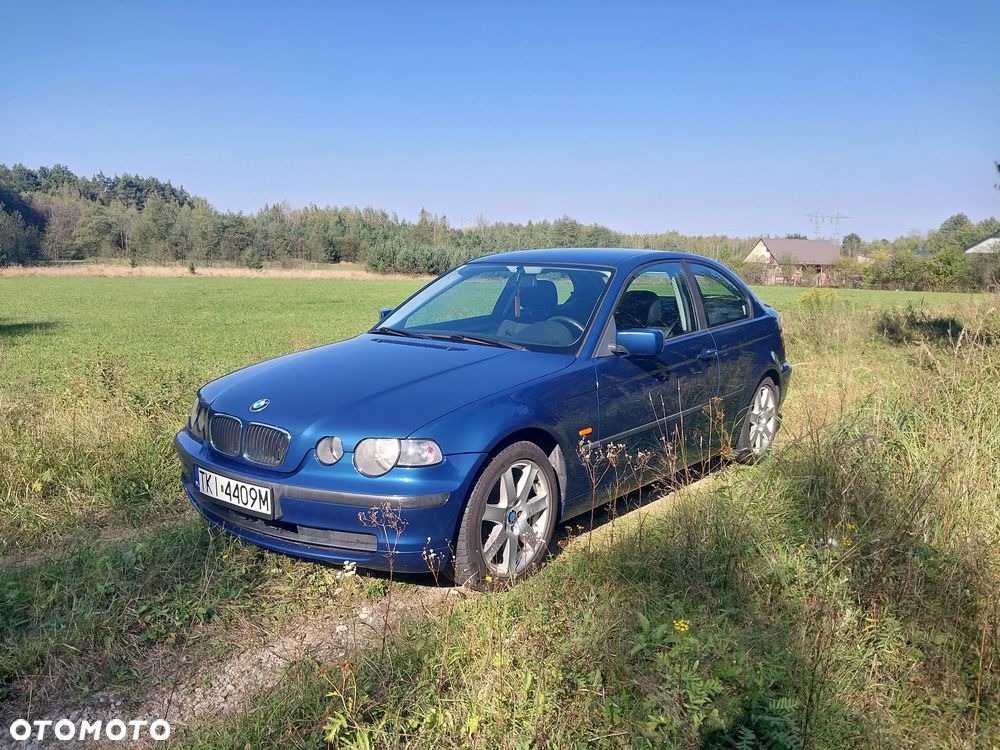 BMW Seria 3 - 9