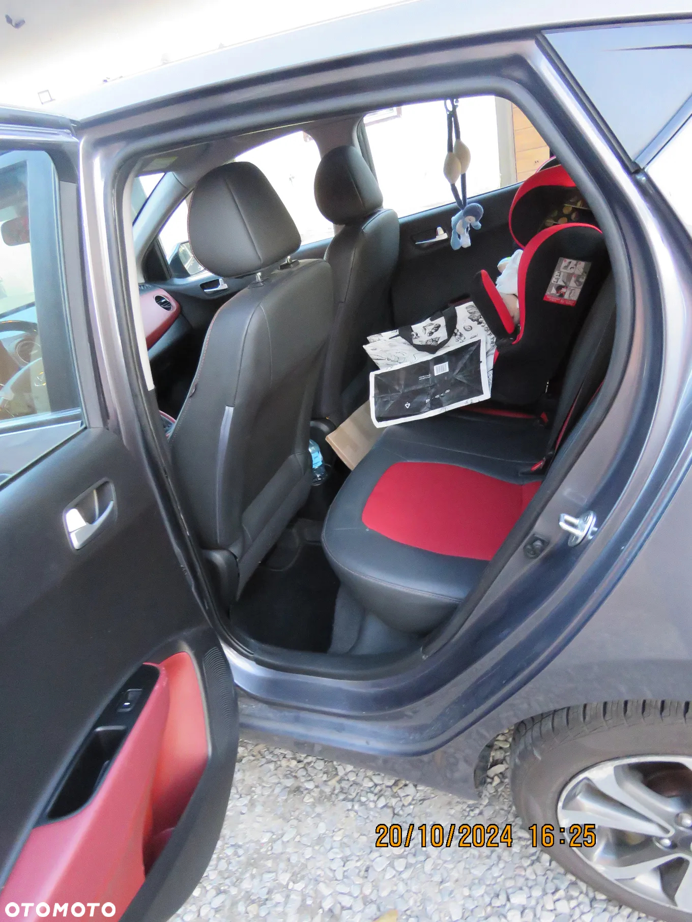 Hyundai i10 1.2 Premium - 11