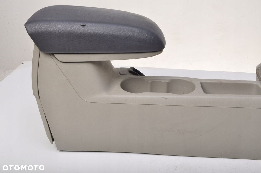 FORD FOCUS MK2 TUNEL ŚRODKOWY PODŁOKIETNIK - 4