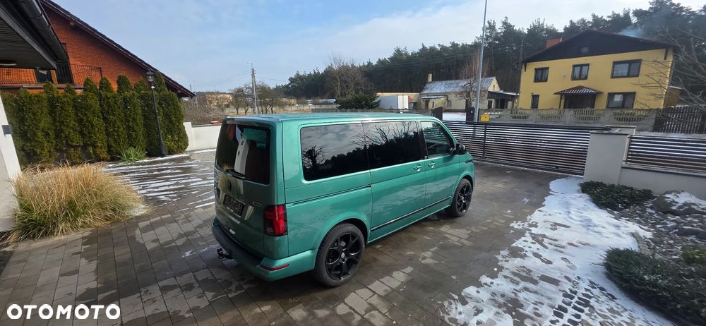 Volkswagen Multivan 2.0 TDI L1 Highline 4Motion DSG - 3