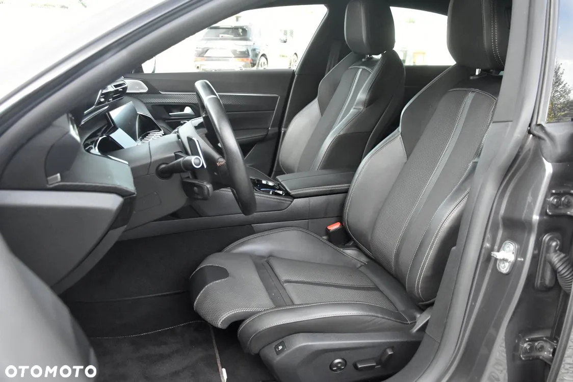 Peugeot 508 - 23