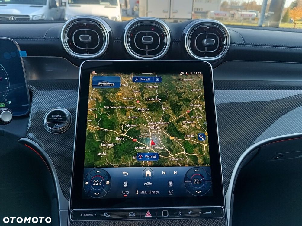 Mercedes-Benz GLC - 23