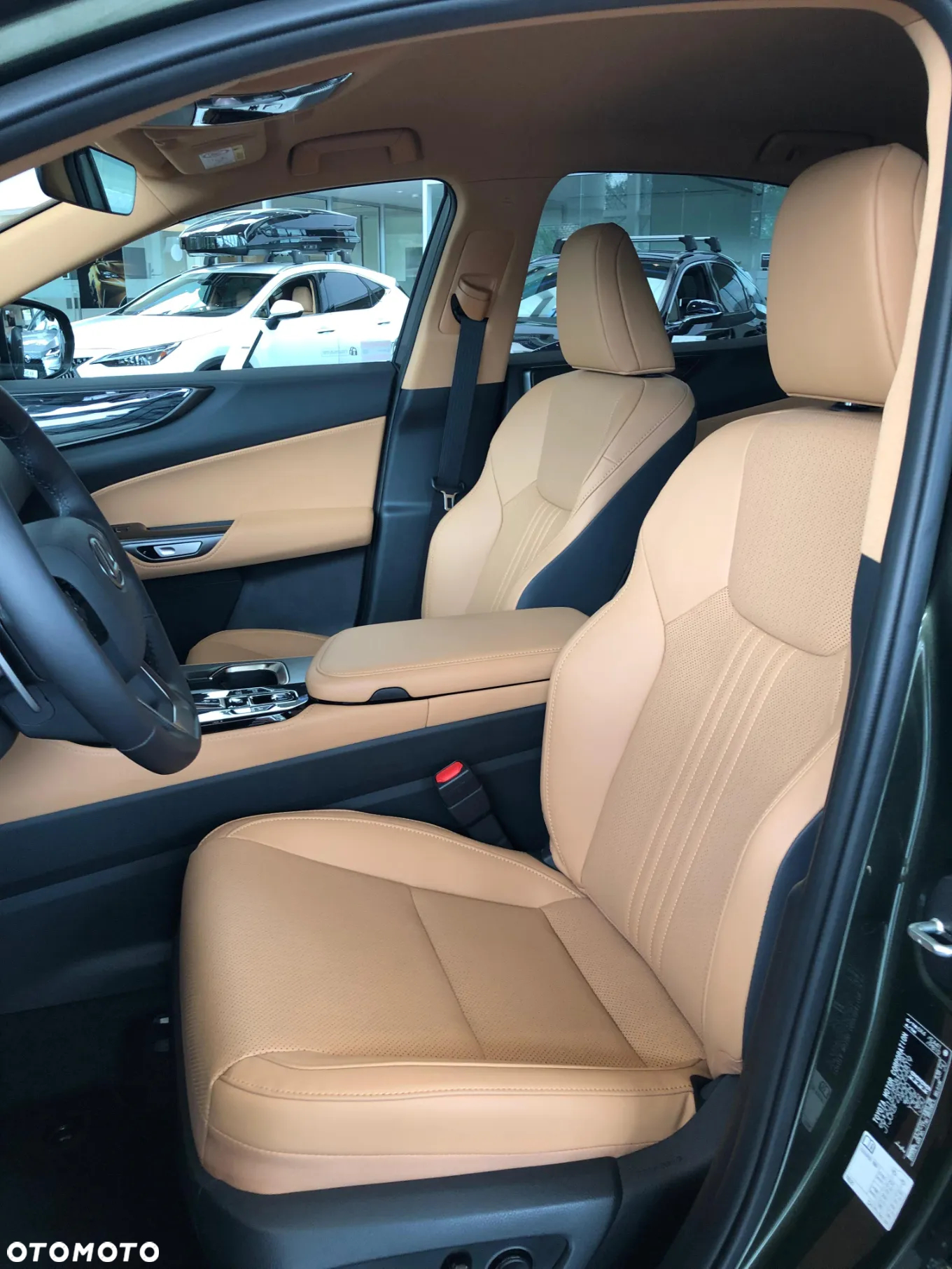 Lexus NX 450h+ Prestige AWD - 16