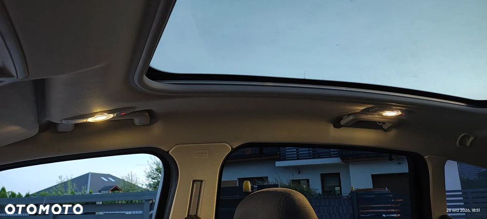 Ford S-Max 2.0 TDCi DPF Titanium MPS6 - 33