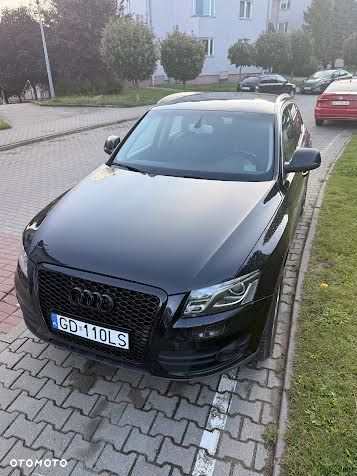 Audi Q5 2.0 TDI Quattro S tronic - 2