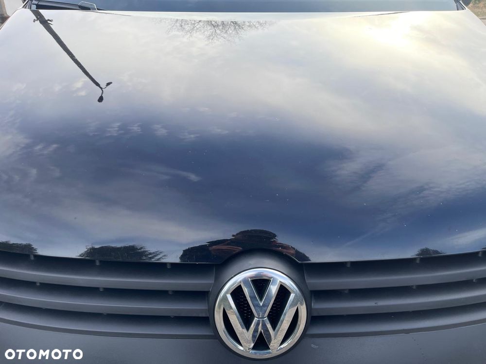 Volkswagen Caddy Maxi Comfortline DSG - 13