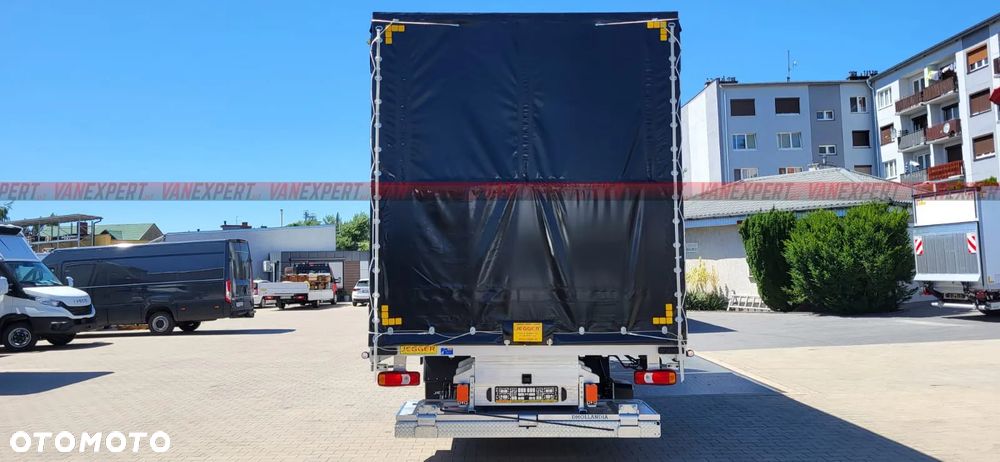 Iveco 70C A8 - MIĘDZYNARODÓWKA MAX - 22