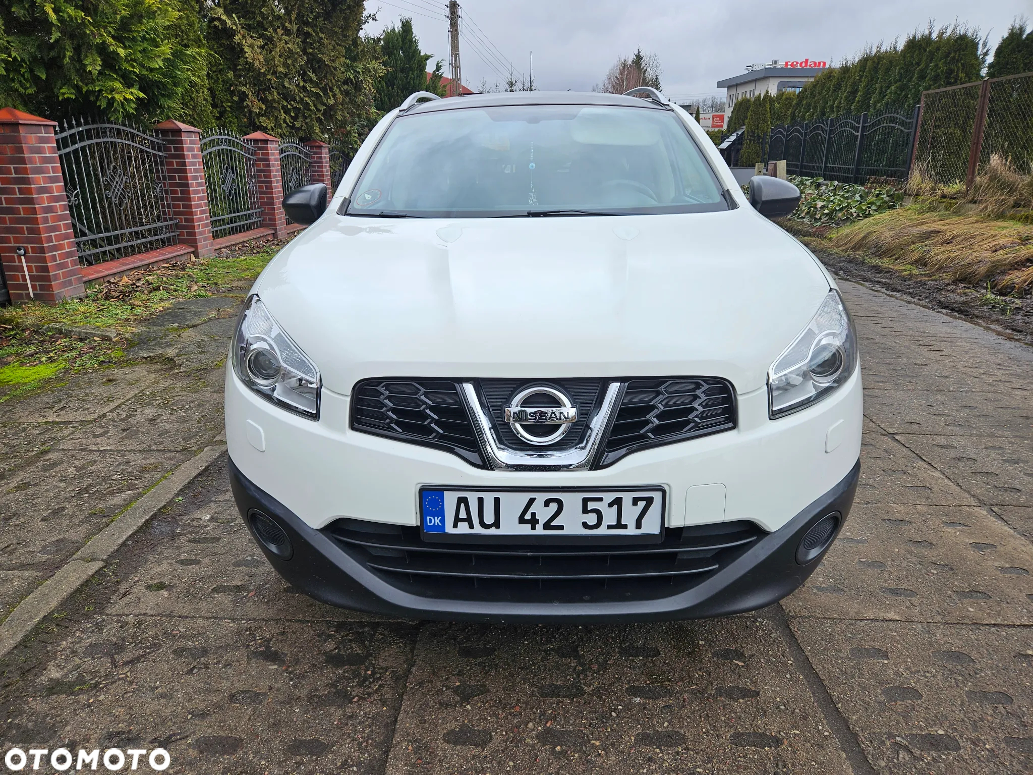 Nissan Qashqai 1.6 Acenta - 2