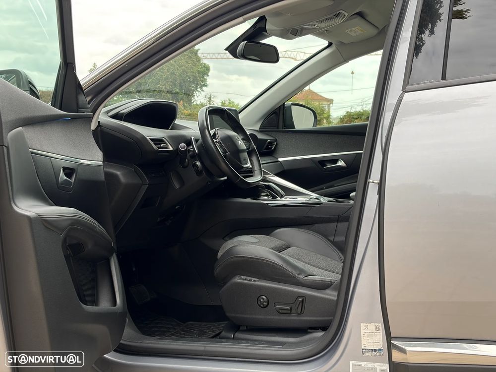 Peugeot 3008 HDi 160 Auto Allure - 28