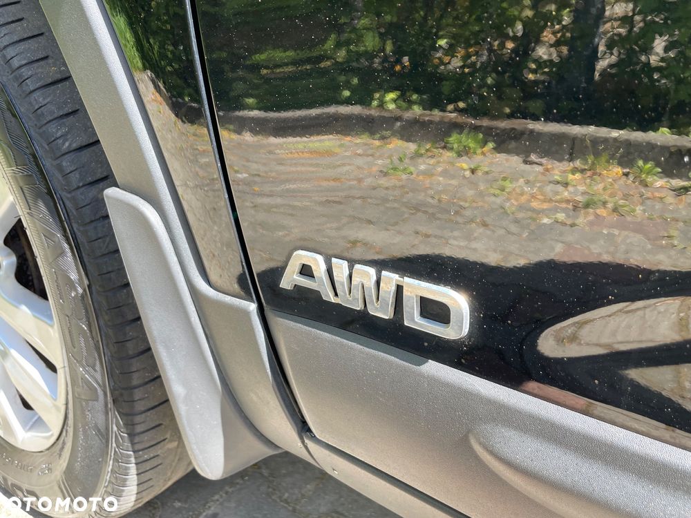 Kia Sorento 2.0 CRDI M - 31