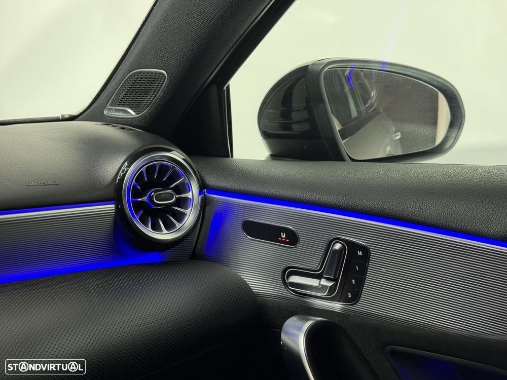 Mercedes-Benz A 45 AMG S 4Matic+ - 12