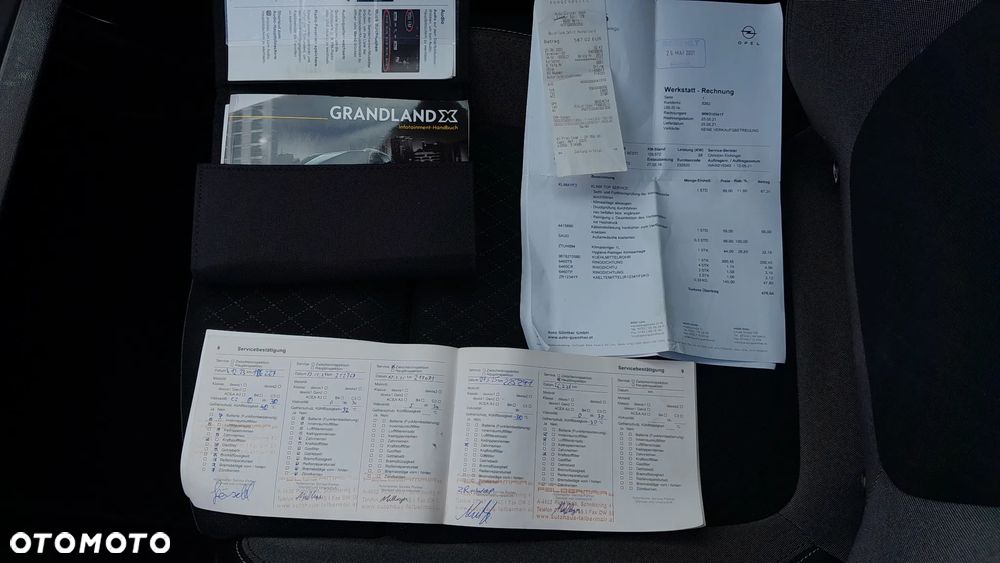 Opel Grandland X - 7