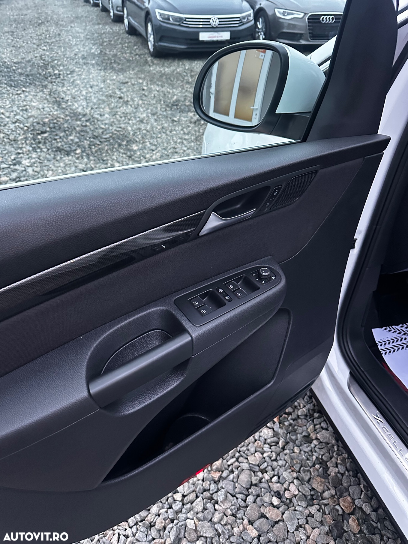 Seat Alhambra - 15