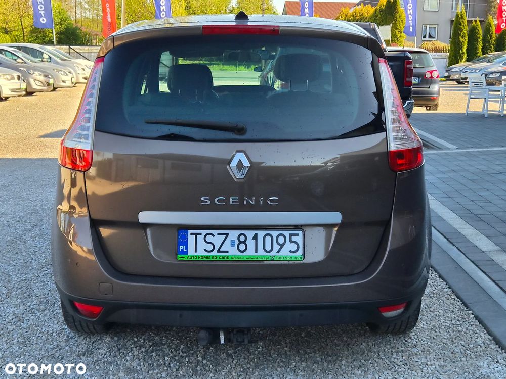 Renault Grand Scenic - 7