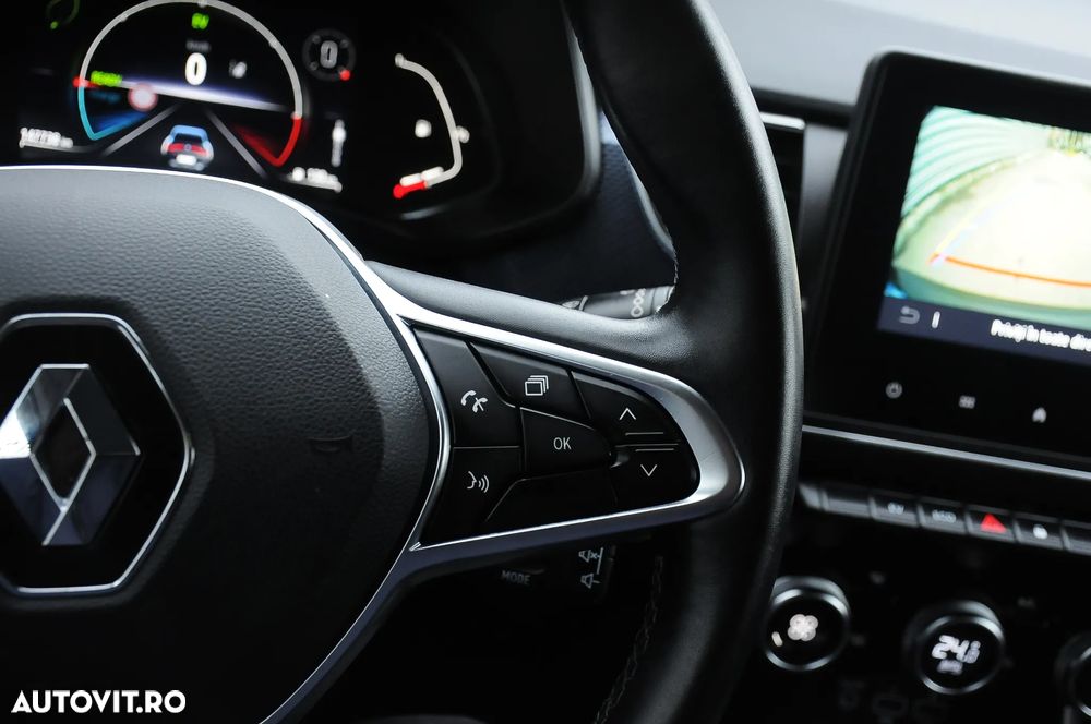 Renault Arkana E-TECH 145 Techno - 13
