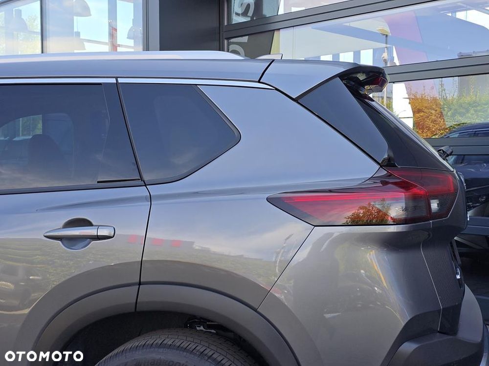 Nissan X-Trail 1.5 VC-T e-POWER Tekna e-4ORCE - 28