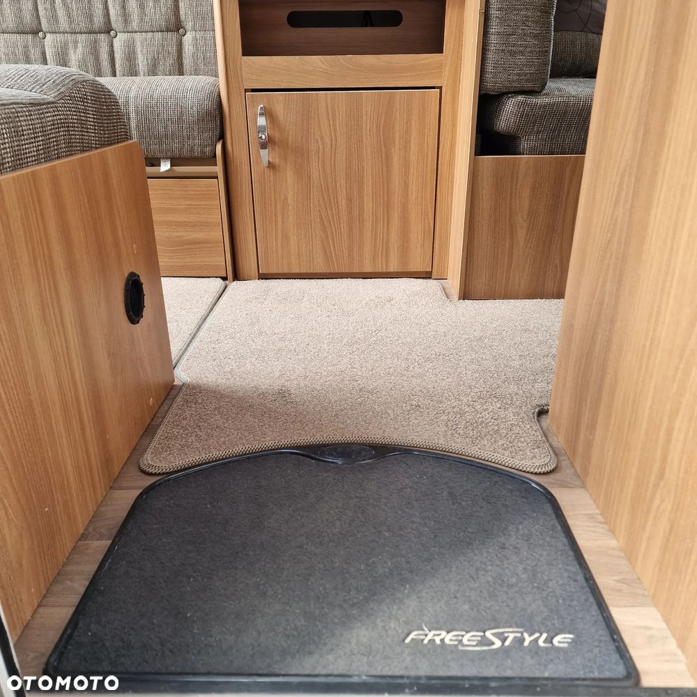SWIFT Freestyle S6 SR - 29