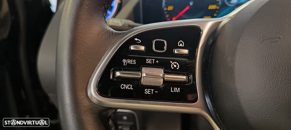 Mercedes-Benz GLA 250 e Business Solutionss Grande Frota - 15