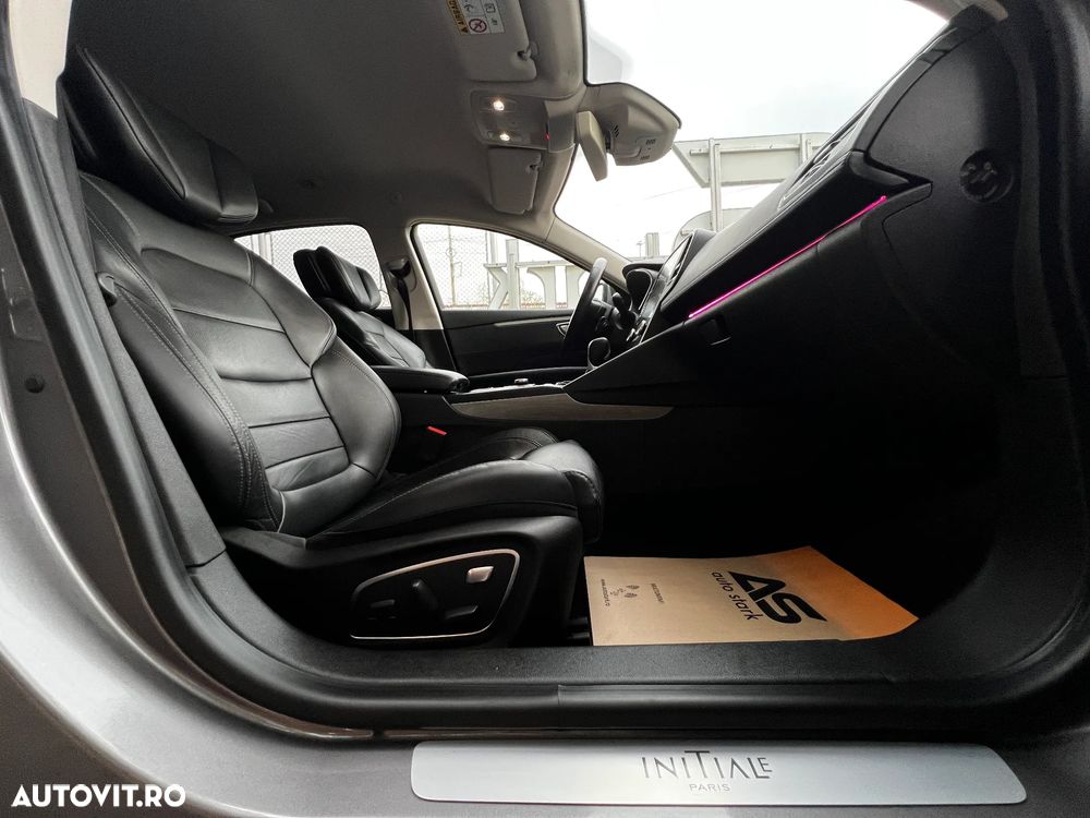 Renault Talisman ENERGY dCi 160 EDC INITIALE PARIS - 22